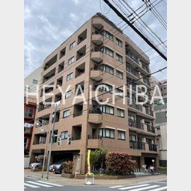 ファミール浅草シティウエスト 5階 築24年2ヶ月の賃貸物件