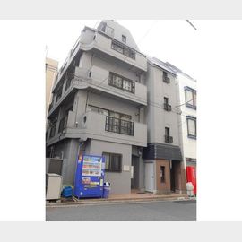 レイクサイド湯島 1階 築46年3ヶ月の賃貸物件