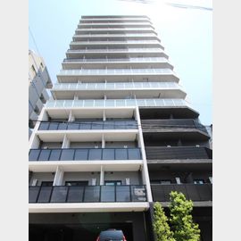 ＰＡＲＫＡＸＩＳ入谷 7階 築4年1ヶ月の賃貸物件