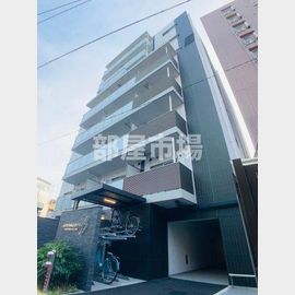 ＥｓＴＲＵＴＨ東向島 4階 築8年2ヶ月の賃貸物件