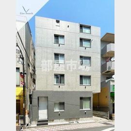 西日暮里駅より徒歩7分 5階 築8年1ヶ月の賃貸物件