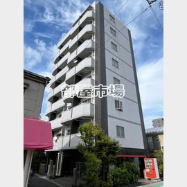 三ノ輪駅より徒歩9分 4階 築17年1ヶ月の賃貸物件