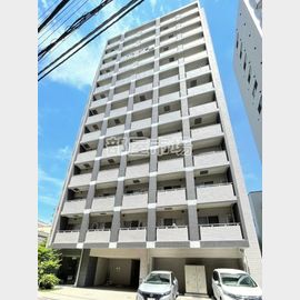 KDXレジデンス入谷 8階 築19年2ヶ月の賃貸物件