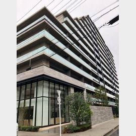 南砂町駅より徒歩5分 5階 築3年3ヶ月の賃貸物件