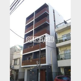 押上駅より徒歩5分 6階 築8年3ヶ月の賃貸物件