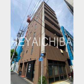 ペリグリンアパートメント2 5階 築20年3ヶ月の賃貸物件