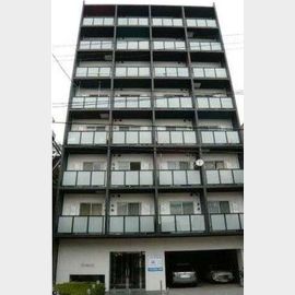 三ノ輪駅より徒歩10分 6階 築19年1ヶ月の賃貸物件