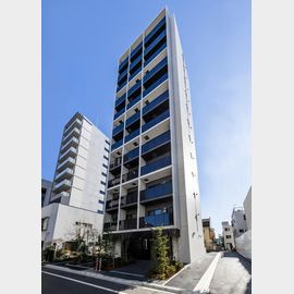 南千住駅より徒歩9分 4階 築4年3ヶ月の賃貸物件