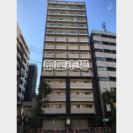 三ノ輪駅より徒歩3分 14階 築18年10ヶ月の賃貸物件