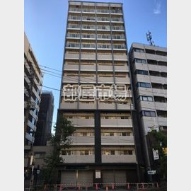 三ノ輪駅より徒歩3分 10階 築18年10ヶ月の賃貸物件