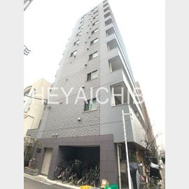 コルソ・エテルノ 3階 築19年9ヶ月の賃貸物件