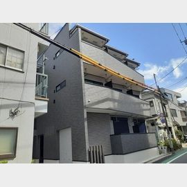 小村井駅より徒歩8分 1階 築1年8ヶ月の賃貸物件