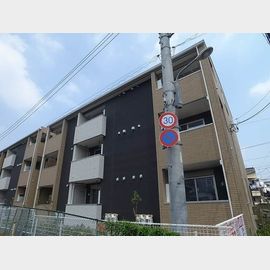 三ノ輪駅より徒歩13分 3階 築10年8ヶ月の賃貸物件