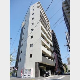 ＳｋｙＨｏｕｓｅ 9階 築16年1ヶ月の賃貸物件