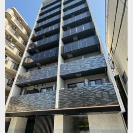 浅草駅より徒歩12分 4階 築2年1ヶ月の賃貸物件