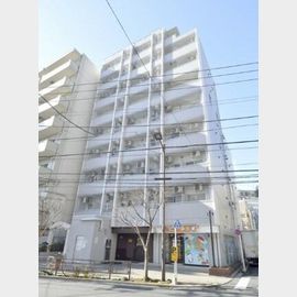 スカイコート入谷 4階 築36年3ヶ月の賃貸物件