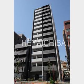 グランドコンシェルジュ新御徒町駅前 8階 築8年1ヶ月の賃貸物件