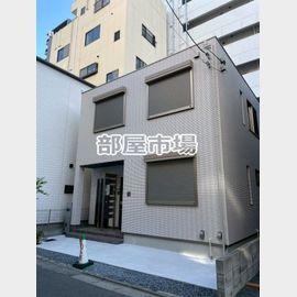 仮称根岸コスモポリタンの賃貸物件