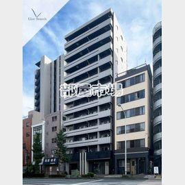 グランスタイル浅草 6階 築14年1ヶ月の賃貸物件