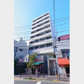 入谷駅より徒歩9分 6階 築7年1ヶ月の賃貸物件