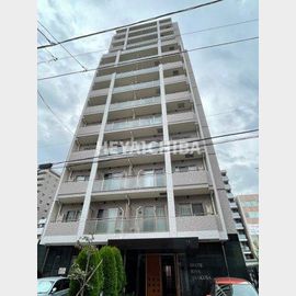 浅草駅より徒歩14分 7階 築18年7ヶ月の賃貸物件