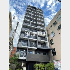 ＭＡＫＥＳ浅草イースト 5階 築4年4ヶ月の賃貸物件