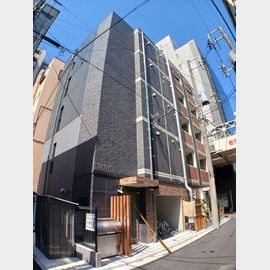 Las.T.Y.K.ビルヂング 3階 築1年7ヶ月の賃貸物件