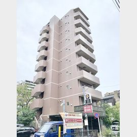 パークウェル門前仲町の賃貸物件