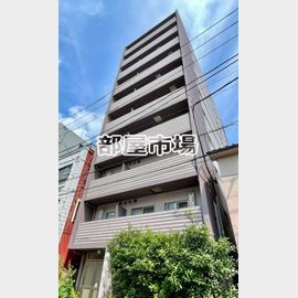 浅草駅より徒歩9分 5階 築8年5ヶ月の賃貸物件