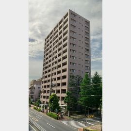 カスタリア荒川 6階 築19年2ヶ月の賃貸物件