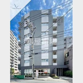 ＰａｒｋＲｉｖｉｅｒｅ 2階 築11年5ヶ月の賃貸物件