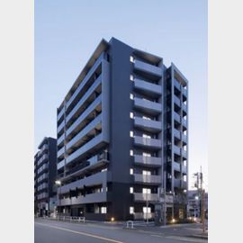 リルシア墨田八広 2階 築5年6ヶ月の賃貸物件