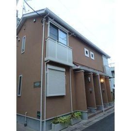 西大島駅より徒歩4分 1階 築16年1ヶ月の賃貸物件