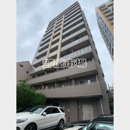 日神デュオステージ浅草 7階 築17年5ヶ月の賃貸物件