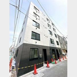 JVCResidenceMinowa 5階 築1年1ヶ月の賃貸物件
