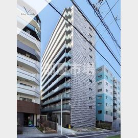 ラグゼナ秋葉原 10階 築5年1ヶ月の賃貸物件