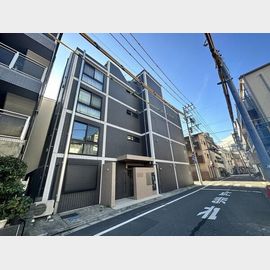 コンポジット門前仲町の賃貸物件