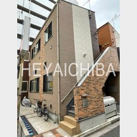 ハーモニーテラス根岸３ 2階 築7年6ヶ月の賃貸物件