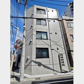 フィエルテ東向島の賃貸物件