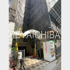 トップ浅草Ｎｏ．１ 2階 築41年の賃貸物件