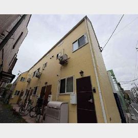 レジデンストーキョー南砂の賃貸物件