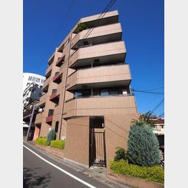 グラン・パルク 4階 築21年8ヶ月の賃貸物件