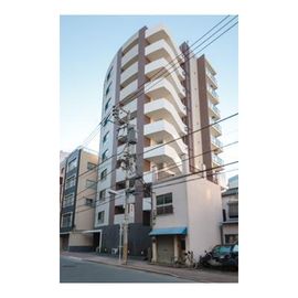 ガルデニア蔵前 5階 築10年5ヶ月の賃貸物件