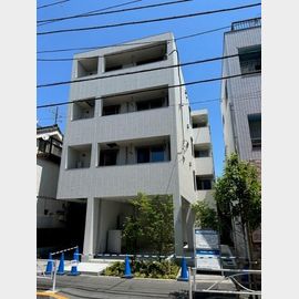 押上駅より徒歩11分 3階 築2年11ヶ月の賃貸物件