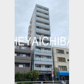 ＪＵＴＯＷＥＲＦＲＯＮＴＫＩＮＳＨＩＣＨＯ 11階 築8年10ヶ月の賃貸物件