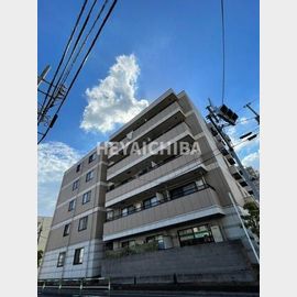 イーストコート町屋 2階 築28年1ヶ月の賃貸物件