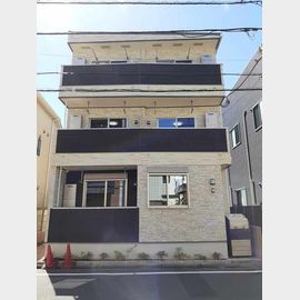 システィコートの賃貸物件