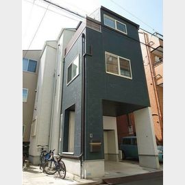 HOUSENYUENOの賃貸物件