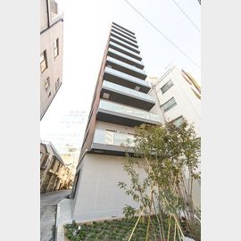 ウィステリアエス上野の賃貸物件