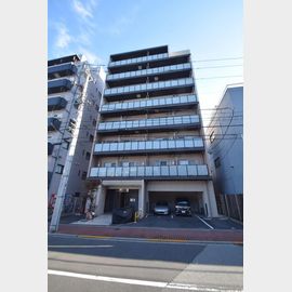 ＥＴＥＲＶＯミノワステーションフロントの賃貸物件